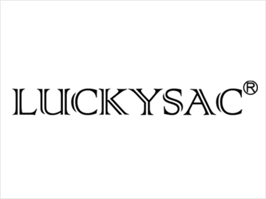 LUCKYSAC标志