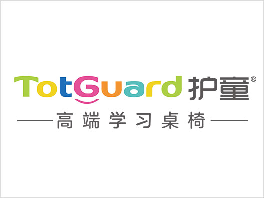 Totguard护童logo