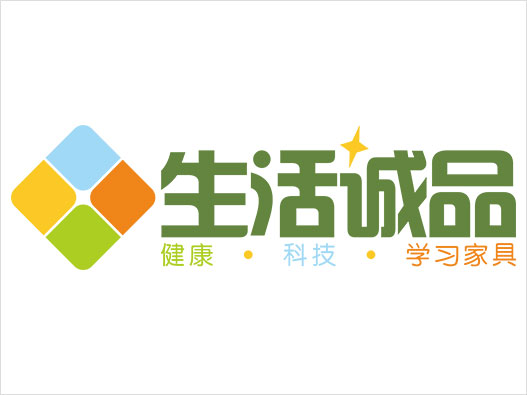 生活诚品logo