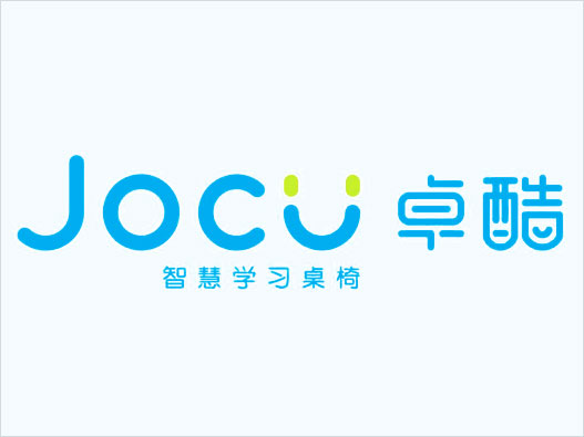 JOCU卓酷logo