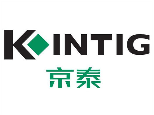 KINTIG京泰logo