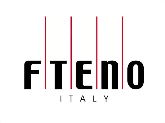FTENO卓意珐帝诺logo