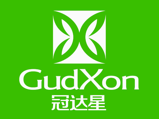 GudXon冠达星logo