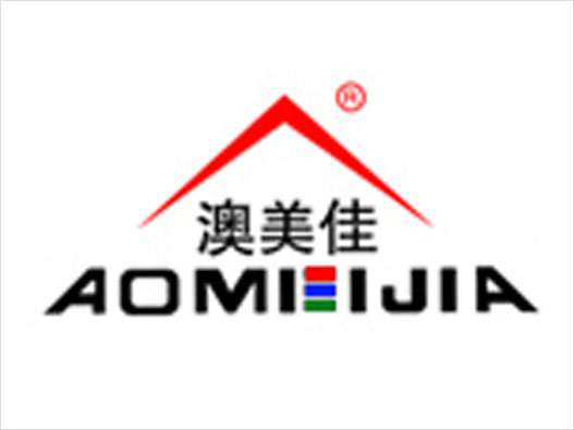 AOMEIJIA澳美佳logo