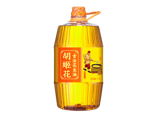 胡姬花标志图片