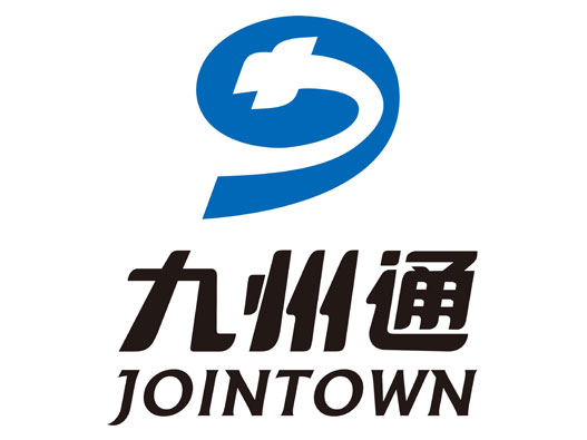 九州通医药集团logo设计含义及设计理念