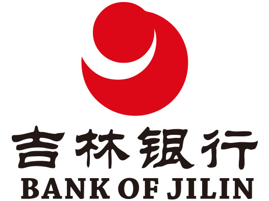 吉林银行logo