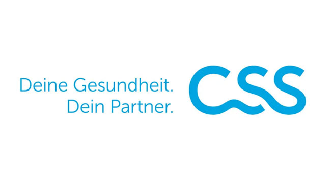 CSS Versicherung logo设计含义及保险标志设计理念