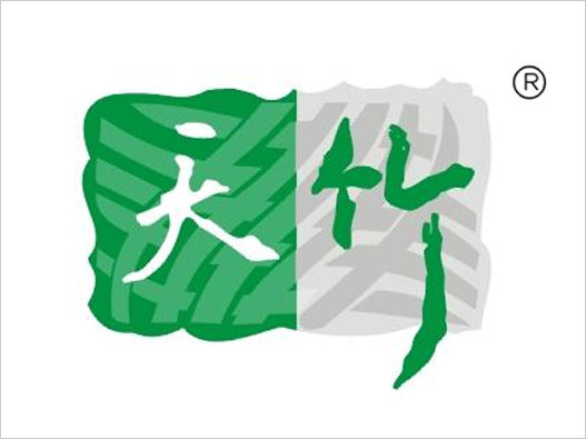 Tanboocel天竹logo