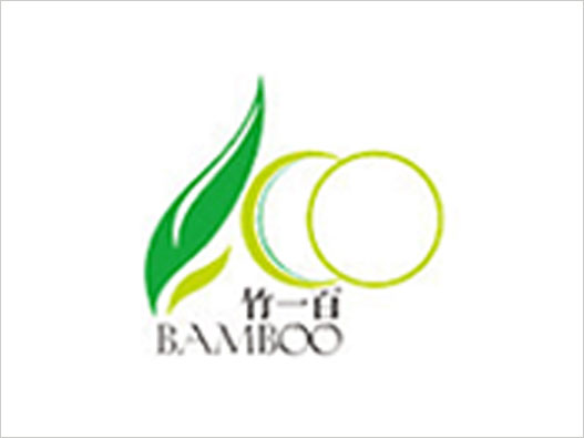 ZHU100竹一百logo
