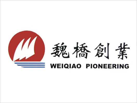 魏桥创业集团logo