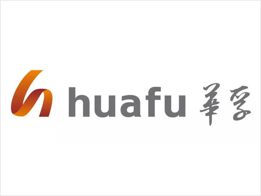 huafu华孚色纺logo