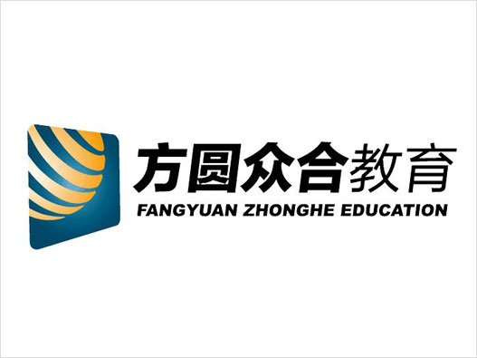 方圆众合教育logo