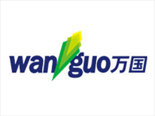 wanguo万国logo