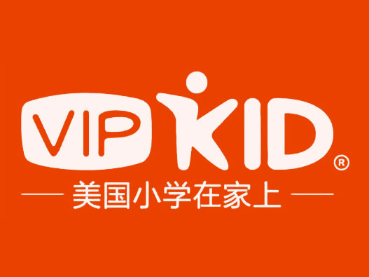 VIPKID标志