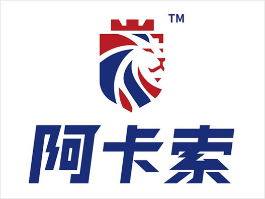 阿卡索logo