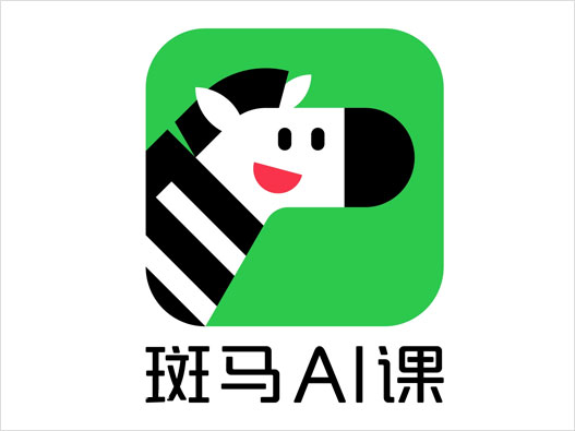 斑马AI课logo