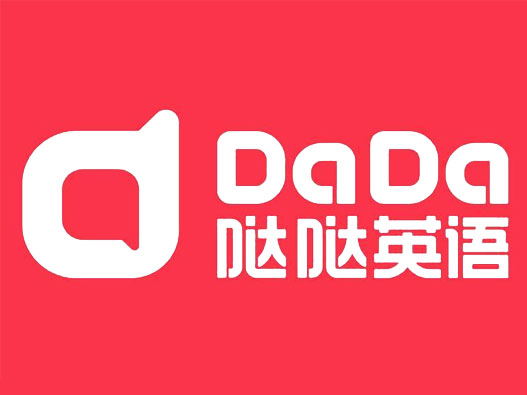 DaDa英语logo