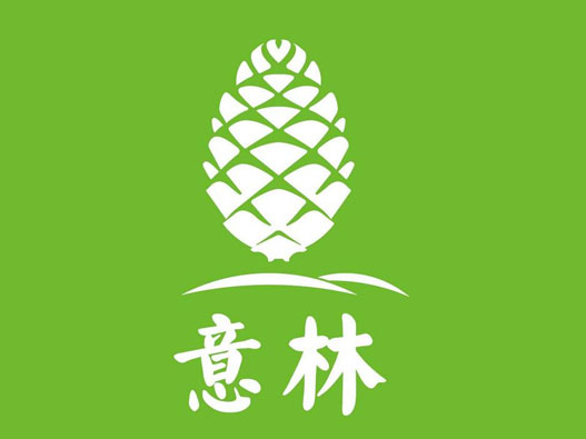 意林logo