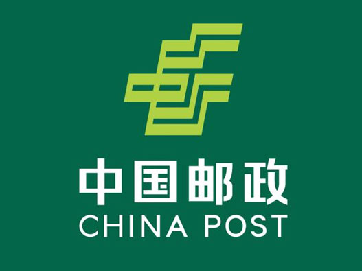 中国邮政logo