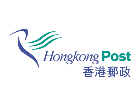 香港邮政logo