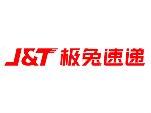 极兔速递logo