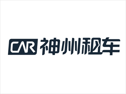 神州租车logo