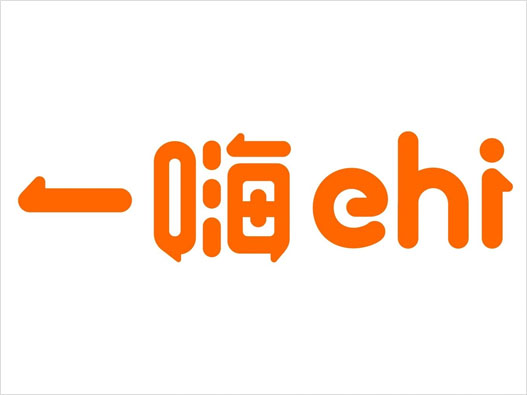 一嗨租车logo