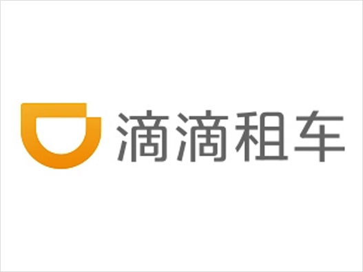 滴滴租车logo