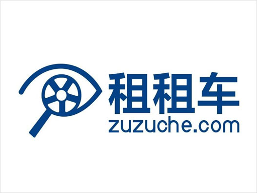 ZUZUCHE租租车logo