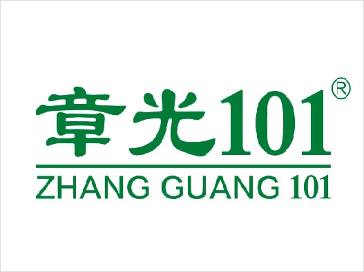 育发公司LOGO设计-章光101公司品牌logo设计