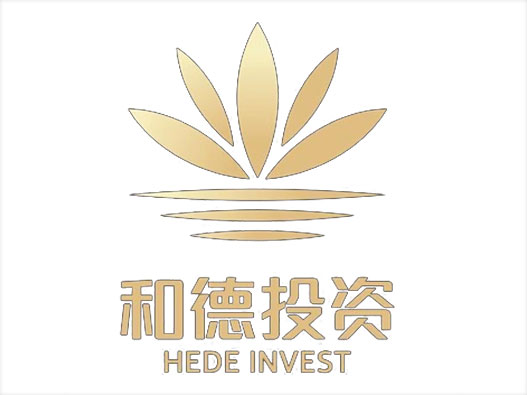 投资商标logo怎么做？博汇源金融投资品牌logo设计