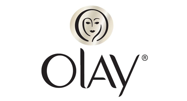 玉兰油logo设计含义及化妆品品牌标志设计理念