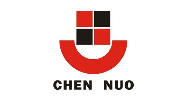 晨诺logo设计含义及塑胶制品品牌标志设计理念
