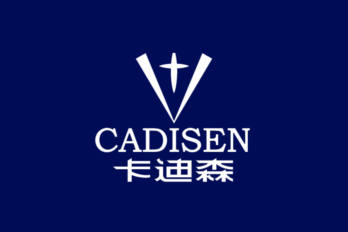 卡迪森logo设计图片