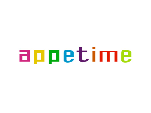 appetime logo设计含义及设计理念