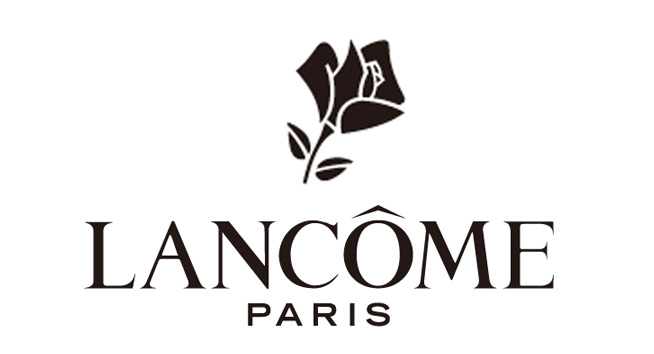 LANCOME兰蔻logo设计含义及化妆品品牌标志设计理念