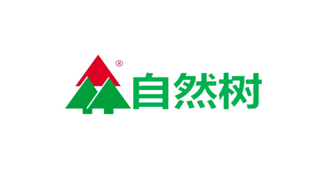 自然树logo设计含义及树标志设计理念