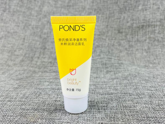 旁氏化妆品标志图片