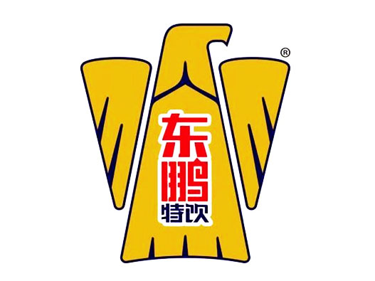 东鹏特饮logo设计