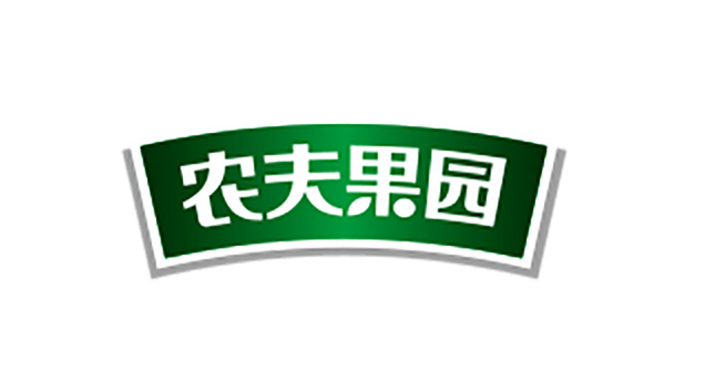 农夫果园logo设计含义及设计理念