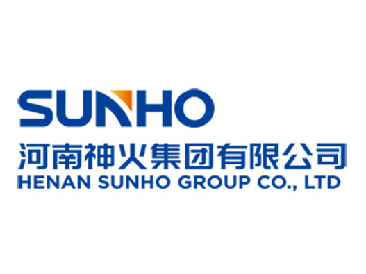 神火集团logo