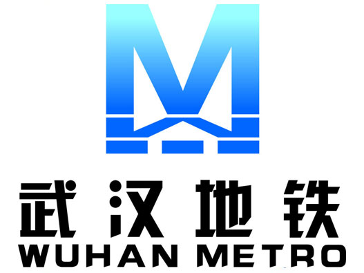 武汉地铁logo设计含义及设计理念