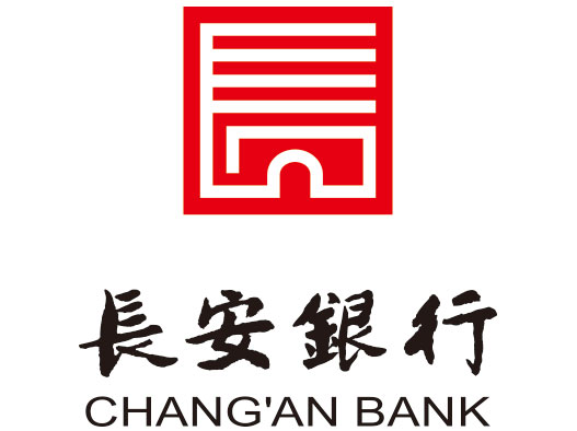 长安银行logo设计含义及设计理念