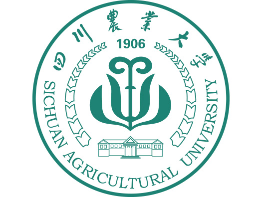 四川农业大学logo设计含义及设计理念