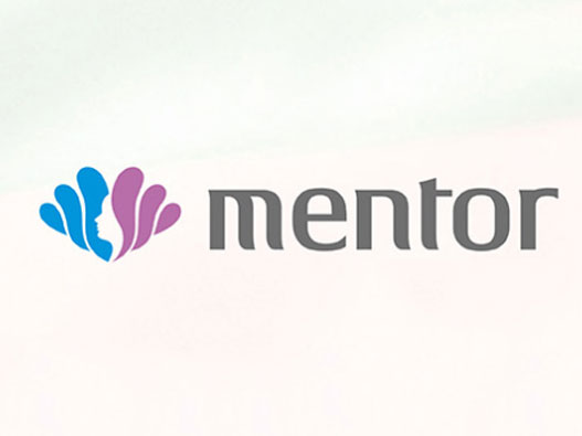 Mentor曼都logo