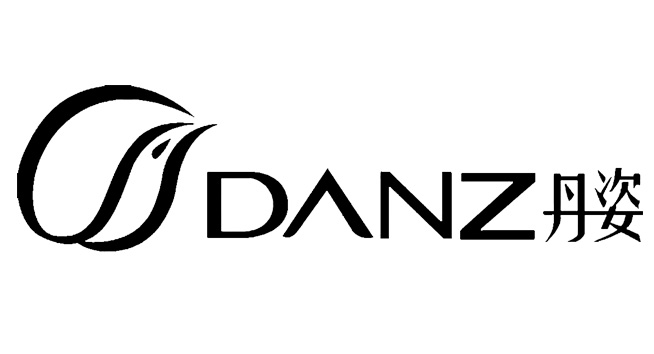 丹姿logo设计含义及化妆品品牌标志设计理念