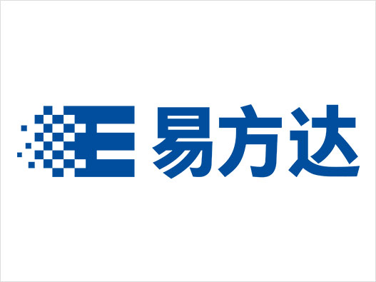 易方达基金logo