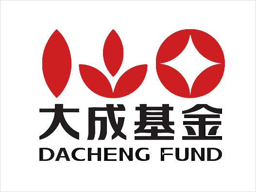 大成基金logo