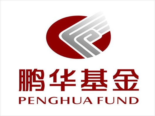 鹏华基金logo